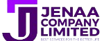 JENAA Logo